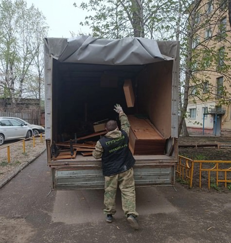  в Канаше